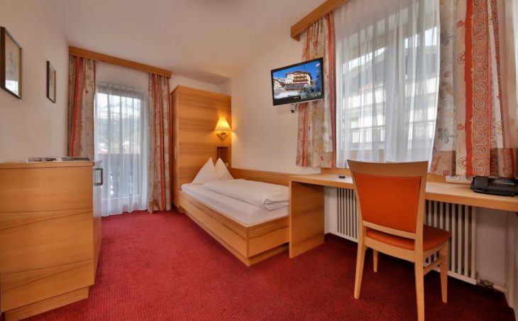 Hotel Rex in Serfaus , Austria image 3 